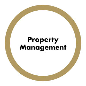 Property Management Icon